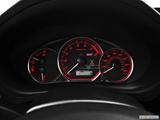  Speedometer/tachometer photo